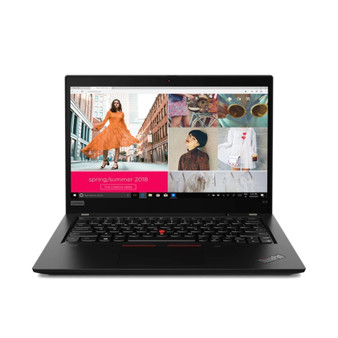 Lenovo ThinkPad 13 2nd Gen, Intel Core i5, 8GB RAM, 128GB SSD, 13.3" - QWERTY (English UK) - Black