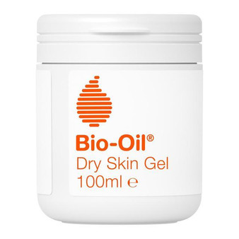 Bio-Oil Dry Skin Gel 100ml