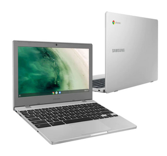 Samsung Chromebook 4 Celeron N4000 4Gb 32Gb eMMC 11.6" Chrome OS XE310XBA-KA1UK