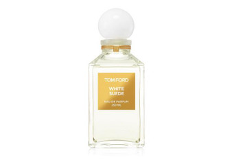 Tom Ford White Suede Eau De Parfum -  Decanted