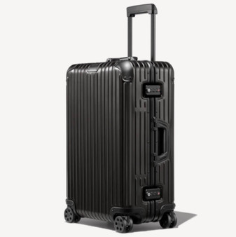 Rimowa Classic ORIGINAL Check-In M Size Luggage