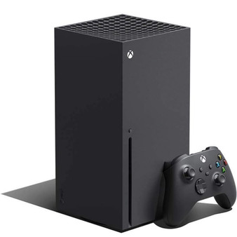 Microsoft Console Xbox Series X 1TB 