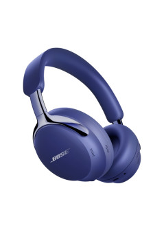 Bose QuietComfort Ultra Midnight Violet Headphones (2nd Gen) 