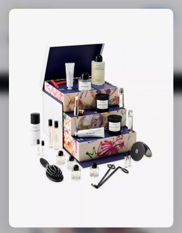BYREDO The Byredo Christmas Advent Calendar 2025