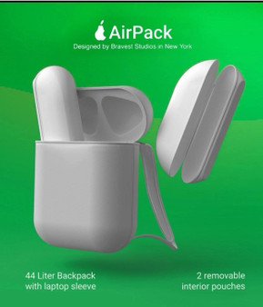 Bravest Studios Airpack Backpack