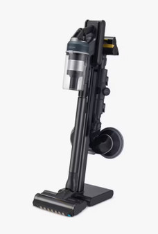 Samsung Jet™ 95 Pro Cordless Stick Vacuum Cleaner, with Spray Spinning Sweeper, Midnight Blue