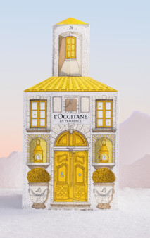 LUXURY ADVENT CALENDAR Rated 5 out of 5 stars 4 Details 24 luxe skincare, fragrance & body treats for the ultimate beauty countdown.