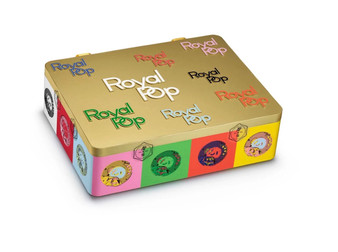 Swatch X Ap Royal Pop New 16th May 2026. All colours available 