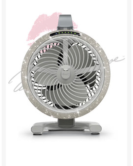 Shark FlexBreeze HydroGo™ Pro Fan in Diamond