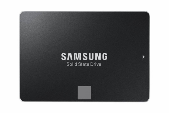 Samsung 850 EVO 1 TB 2.5 inch Solid State Drive