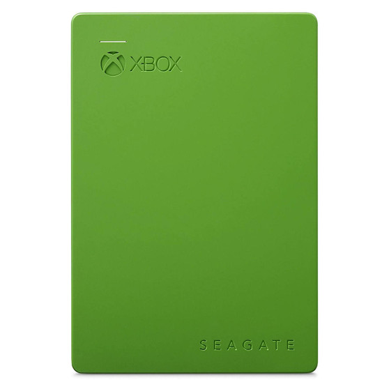 Seagate 2TB Game Drive for Xbox