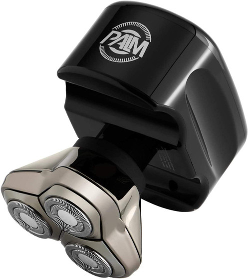 Skull Shaver Palm Men's Electric Head Shaver Electric Razor for Head and Face (USB Charging Cable) Skull Shaver Palm Men's Electric Head Shaver Electric Razor for Head and Face (USB Charging Cable)