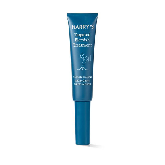 Harry's Targeted Blemish Treatment 12ml