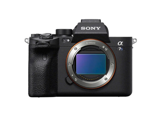 SONY a7S III Mirrorless Digital Camera (Body Only)