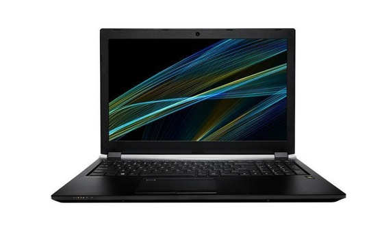 PNY Prevail Pro P3000 15.6 Inch Core i7-7700HQ 32GB Ram 2TB+512GB SSD Quadro P3000 6GB Windows 10 Pro Workstation Laptop