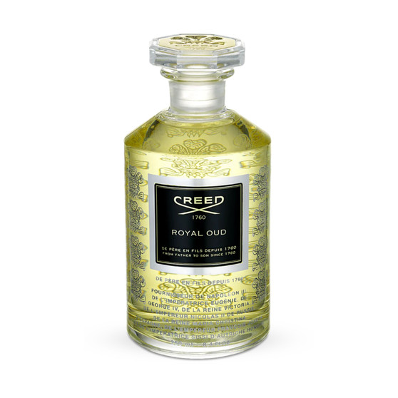 CREED Royal Oud Eau De Parfum - Decanted