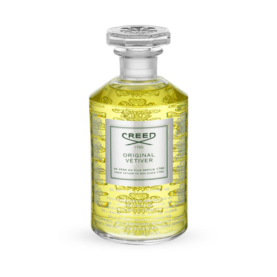 CREED Original Vétiver Eau De Parfum - Decanted