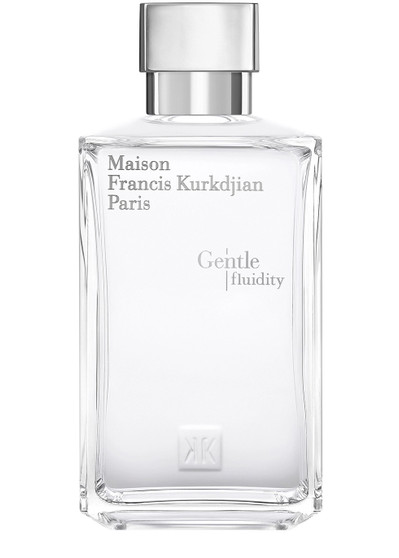 MAISON FRANCIS KURKDJIAN Gentle Fluidity Silver Eau De Parfum - Decanted