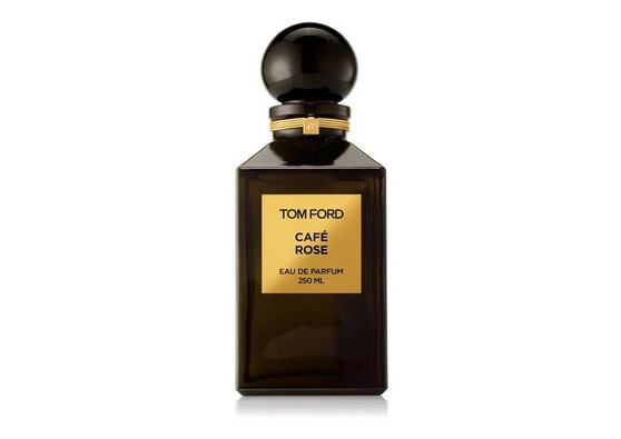 Tom Ford Cafe Rose Eau de Parfum - Decanted