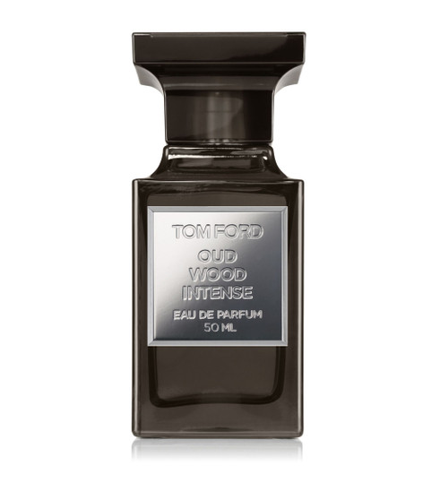 Tom Ford Oud Wood Intense Eau de Parfum - Decanted