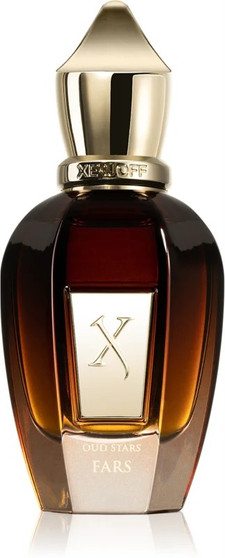 Xerjoff Fars Eau de Parfum - Decanted