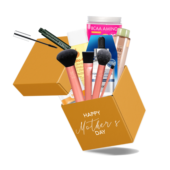 Happy Mother's Day Mystery Box (Worth over £100)