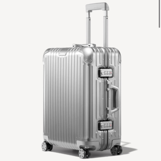 Rimowa Classic Cabin plus Size Luggage Rimowa Classic Cabin plus Size Luggage