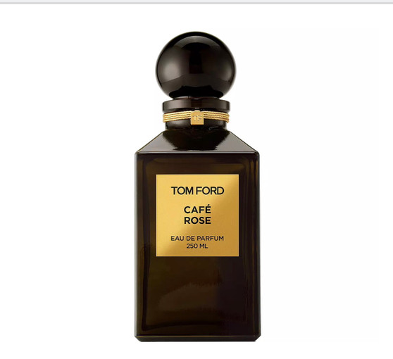 TOM FORD Café Rose 250ml