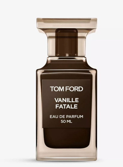 TOM FORD Vanille Fatale eau de parfum 50ml