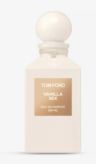 TOM FORD Vanilla Sex eau de parfum 250ml