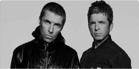 OASIS concert Fri 25 Jul Platinum Tickets 