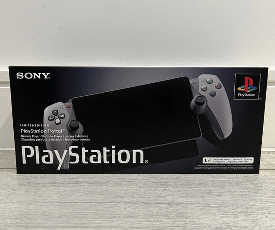 ⭐️ Playstation PS5 Portal 30th Anniversary Limited Edition -Brand New & Sealed