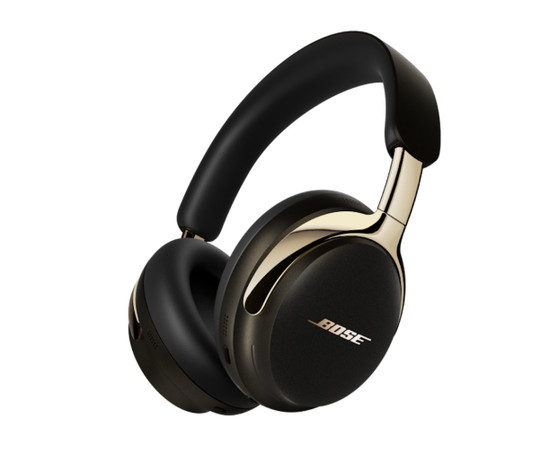 Bose QuietComfort Ultra Headphones (2nd Gen)Gold