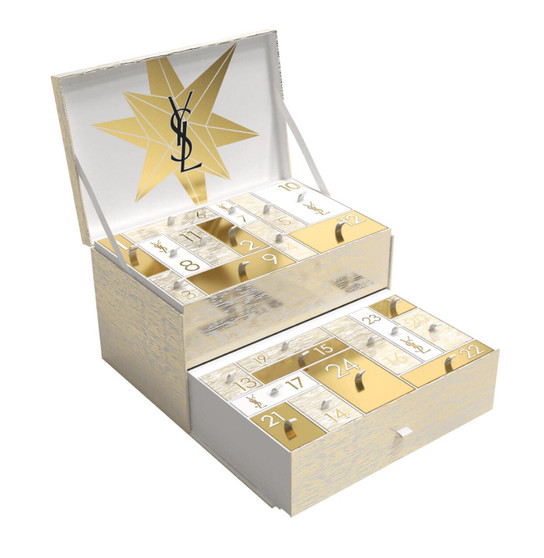 YSL ADVENT CALENDAR HOLIDAY 2025