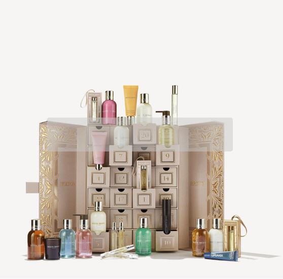 Molton Brown Advent Calendar