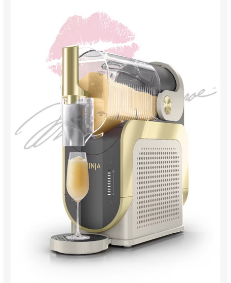 Ninja SLUSHi® Marilyn Monroe Collection Frozen Drink Maker