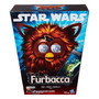Furbacca (Star Wars) The Force Awakens