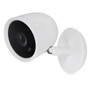 Nest Cam IQ indoor security camera