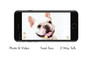 Furbo Dog Camera Full HD Wifi Pet Camera and 2-Way Audio