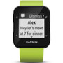 Garmin Forerunner 35 GPS Running Watch with Wrist-based Heart Rate