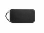 B&O PLAY by Bang & Olufsen Beoplay A2 Bluetooth Speaker - Black
