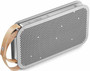 B&O PLAY by Bang & Olufsen Beoplay A2 Bluetooth Speaker - Natural