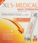XLS Medical Max Strength Powder Sachets Fruity Flavour 10 Sachets