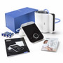 Braun ActivScan 9 Digital Upper Arm Blood Pressure Monitor for Comfortable and Intuitive Measurement