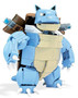 Mega Construx Pokemon Blastoise Building Set