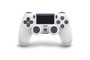 Sony PlayStation DualShock 4 Wireless Controller - Glacier White