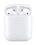 Apple AirPods 2 (2019) with Charging Case