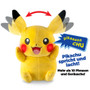 Pokemon My Friend Pikachu Feature Plush Toy with Lights and Sounds