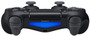 Sony DualShock 4 Controller (New Version 2) - Black (EU) Fortnite DLC/PS4