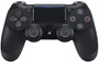 Sony DualShock 4 Controller (New Version 2) - Black (EU) Fortnite DLC/PS4